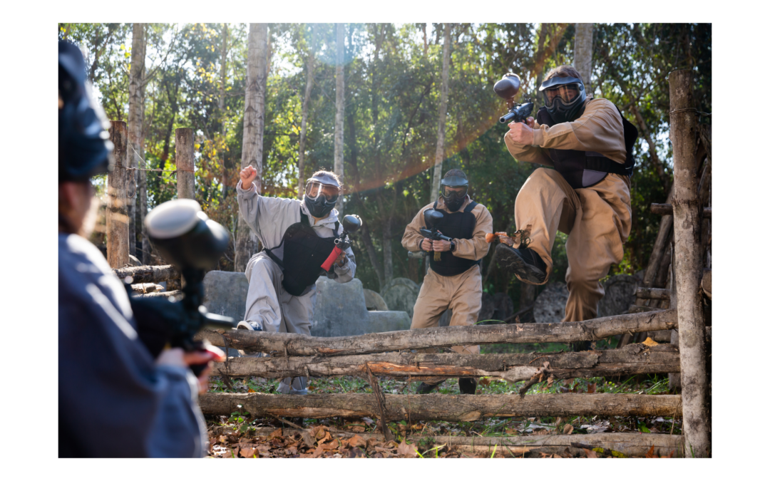 Paintball | 14.august