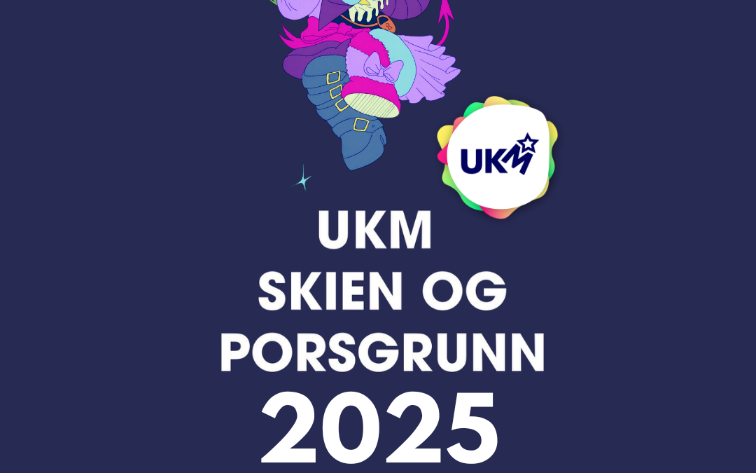 UKM 2025